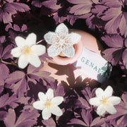 Genaesis Ornement d'Amour The Breast Care Oil