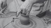 Genaesis Ornement d'Amour The Breast Care Oil - Artisanat Ceramics